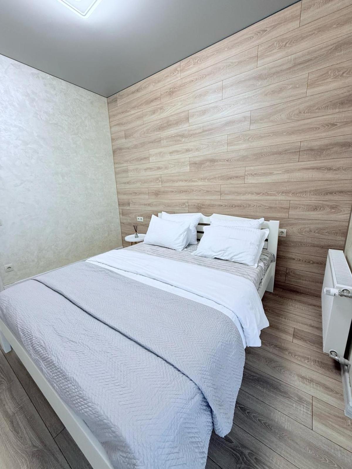 Gagarin Plaza Apartments Odesa Exterior photo