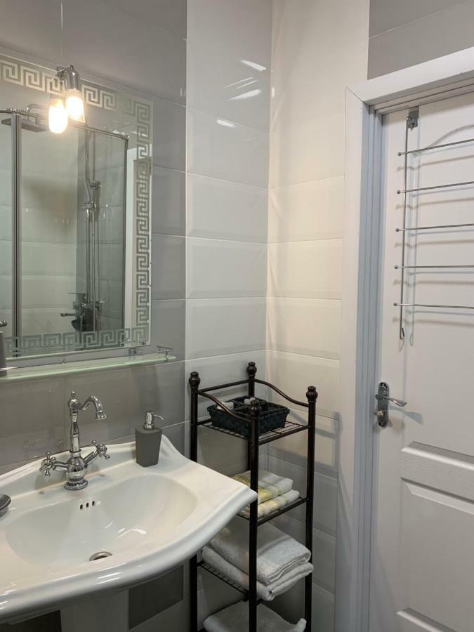 Gagarin Plaza Apartments Odesa Exterior photo